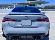 BMW M4 • Competition Coupe 2D