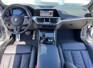 BMW M4 • Competition Coupe 2D