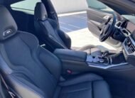 BMW M4 • Competition Coupe 2D