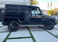 Mercedes-Benz g63 amg