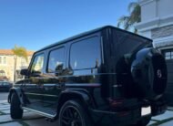 Mercedes-Benz g63 amg
