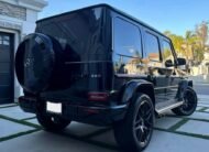 Mercedes-Benz g63 amg