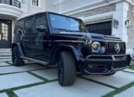 Mercedes-Benz g63 amg
