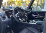 Mercedes-Benz g63 amg