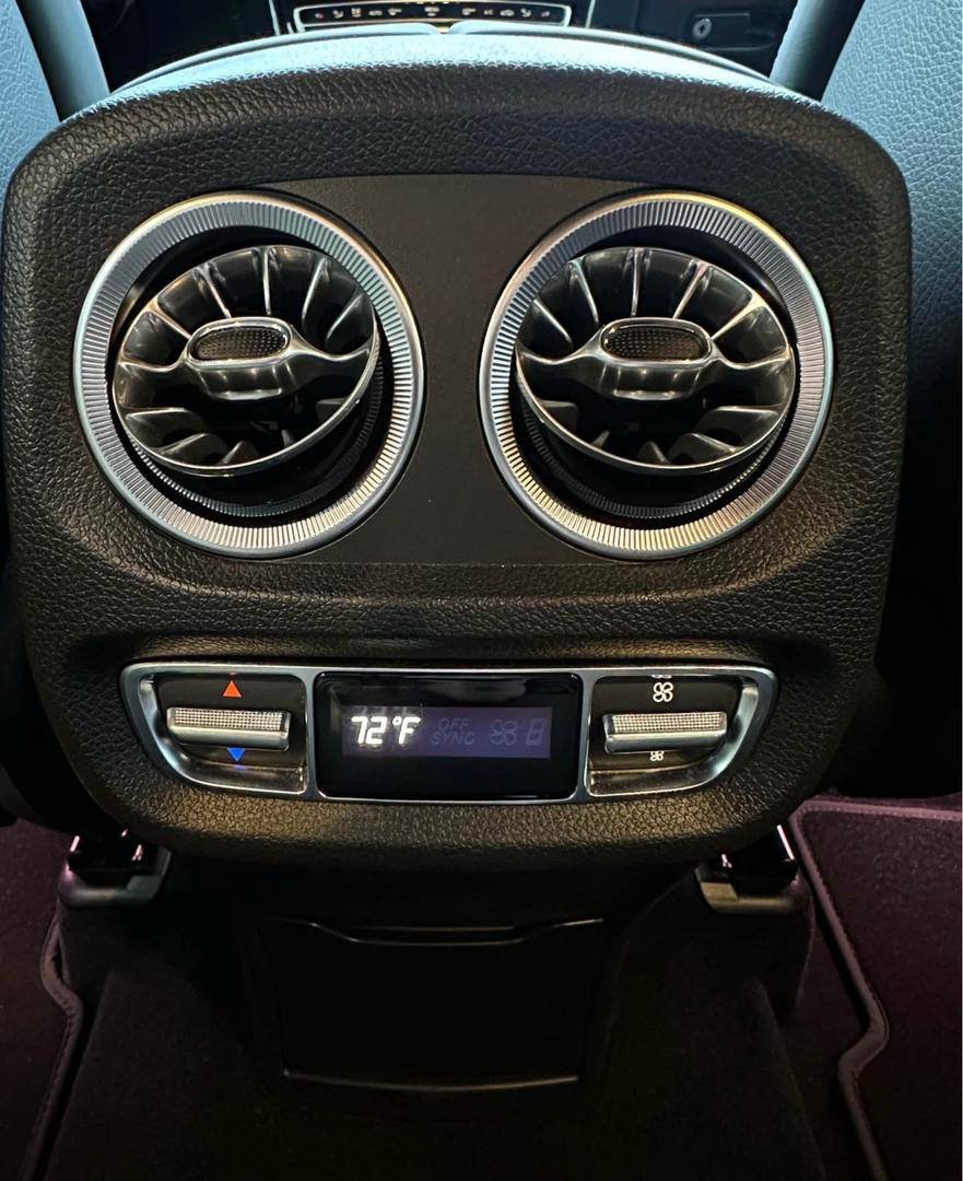 Mercedes-Benz g63 amg