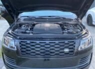 2020 Land Rover Range Rover • P525 HSE LWB