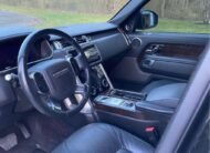 2020 Land Rover Range Rover • P525 HSE LWB