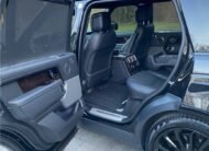 2020 Land Rover Range Rover • P525 HSE LWB