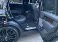 2020 Land Rover Range Rover • P525 HSE LWB