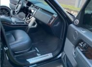 2020 Land Rover Range Rover • P525 HSE LWB