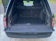 2020 Land Rover Range Rover • P525 HSE LWB