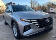 2023 Hyundai Tucson • SEL Sport Utility 4D