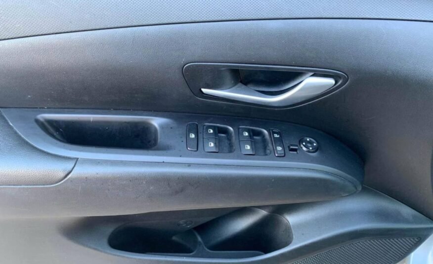 2023 Hyundai Tucson • SEL Sport Utility 4D