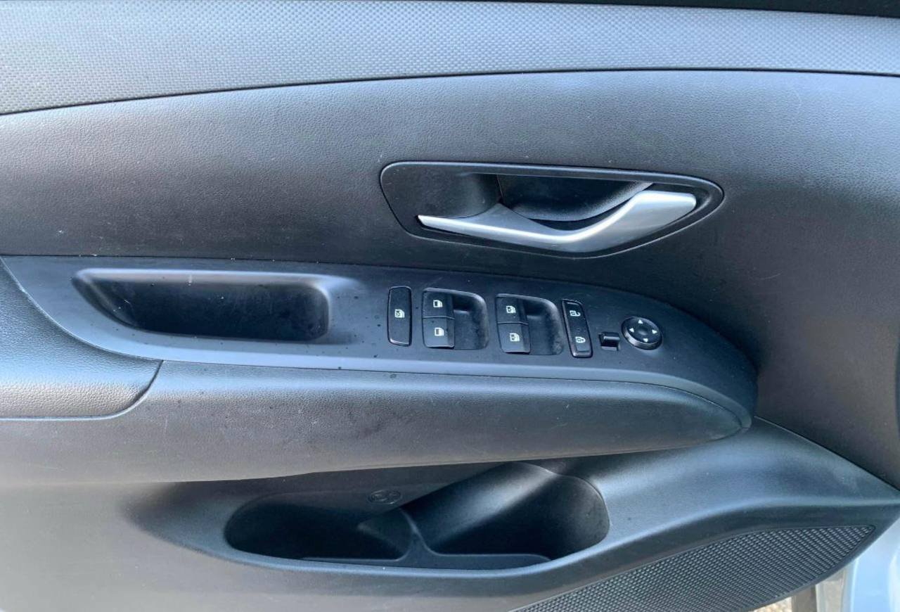 2023 Hyundai Tucson • SEL Sport Utility 4D