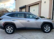 2023 Hyundai Tucson • SEL Sport Utility 4D