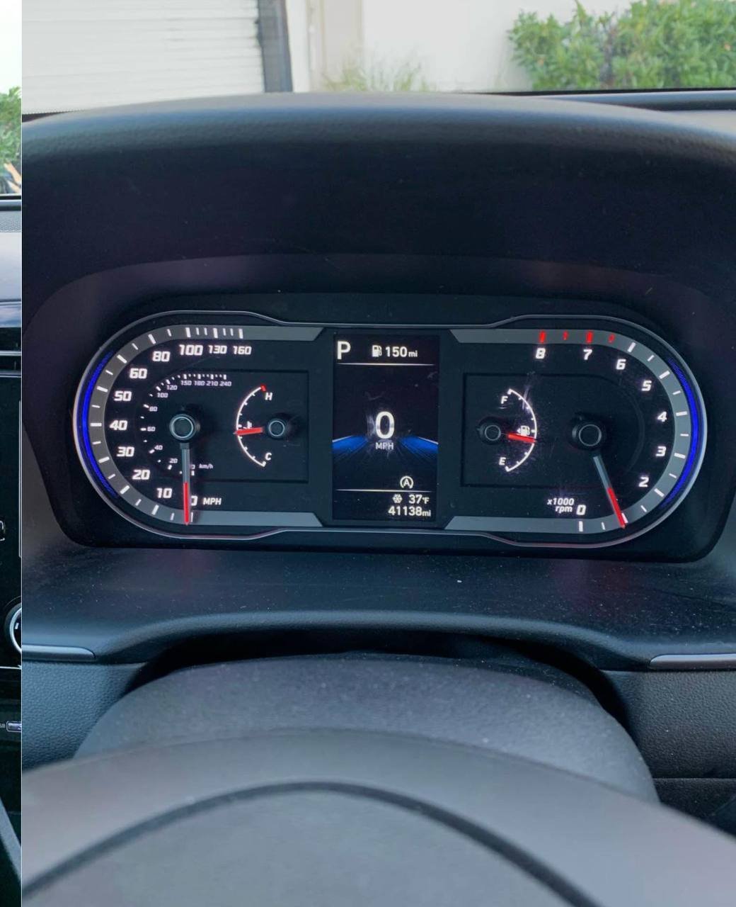 2023 Hyundai Tucson • SEL Sport Utility 4D
