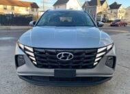 2023 Hyundai Tucson • SEL Sport Utility 4D