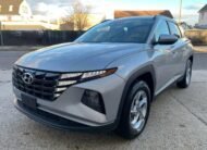 2023 Hyundai Tucson • SEL Sport Utility 4D