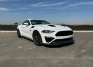 2022 Ford Mustang Roush TrakPak S2
