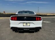 2022 Ford Mustang Roush TrakPak S2