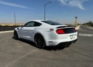 2022 Ford Mustang Roush TrakPak S2