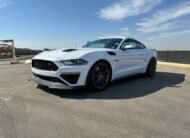 2022 Ford Mustang Roush TrakPak S2