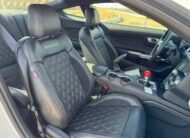 2022 Ford Mustang Roush TrakPak S2