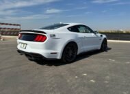2022 Ford Mustang Roush TrakPak S2