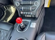2022 Ford Mustang Roush TrakPak S2