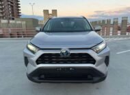 2021 Toyota RAV4 Hybrid • LE Sport Utility 4D