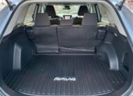 2021 Toyota RAV4 Hybrid • LE Sport Utility 4D