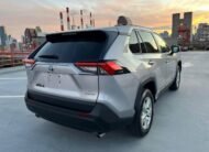 2021 Toyota RAV4 Hybrid • LE Sport Utility 4D