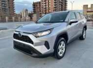 2021 Toyota RAV4 Hybrid • LE Sport Utility 4D