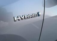 2021 Toyota RAV4 Hybrid • LE Sport Utility 4D