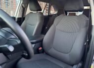 2021 Toyota RAV4 Hybrid • LE Sport Utility 4D
