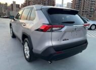 2021 Toyota RAV4 Hybrid • LE Sport Utility 4D