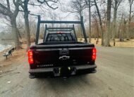 2016 Chevrolet Silverado 1500 Crew Cab