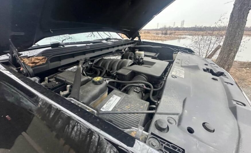 2016 Chevrolet Silverado 1500 Crew Cab