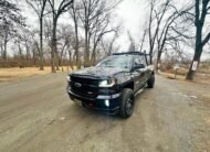 2016 Chevrolet Silverado 1500 Crew Cab