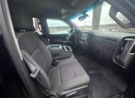2016 Chevrolet Silverado 1500 Crew Cab