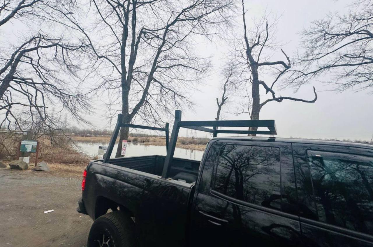 2016 Chevrolet Silverado 1500 Crew Cab