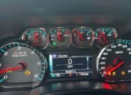 2016 Chevrolet Silverado 1500 Crew Cab