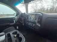 2016 Chevrolet Silverado 1500 Crew Cab