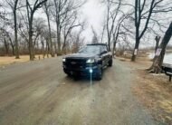 2016 Chevrolet Silverado 1500 Crew Cab