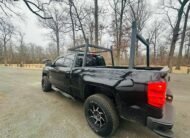 2016 Chevrolet Silverado 1500 Crew Cab