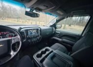 2016 Chevrolet Silverado 1500 Crew Cab