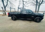 2016 Chevrolet Silverado 1500 Crew Cab