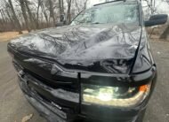 2016 Chevrolet Silverado 1500 Crew Cab