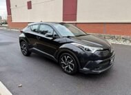 2018 Toyota C-HR