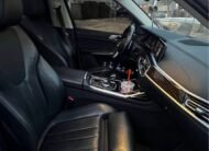 2020 BMW X7 • Drive40 Sport Utility 4D